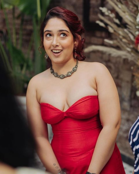 ira khan