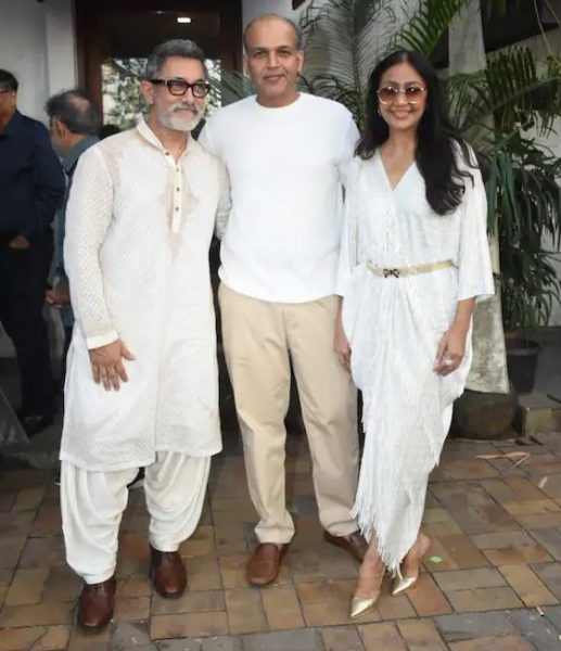 aamir khan