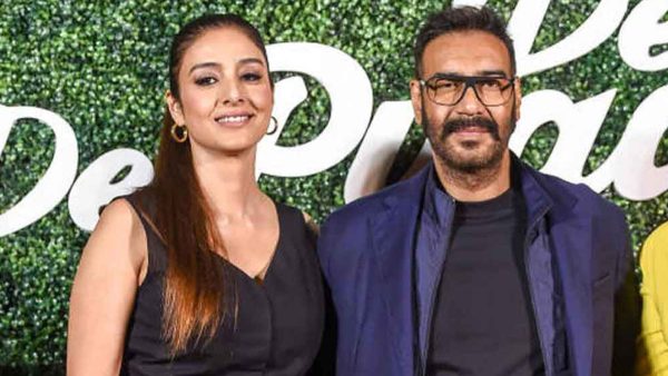 ajay devgn