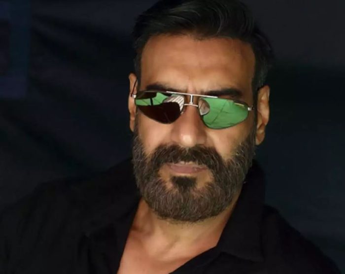 ajay devgn