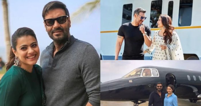 ajay devgn