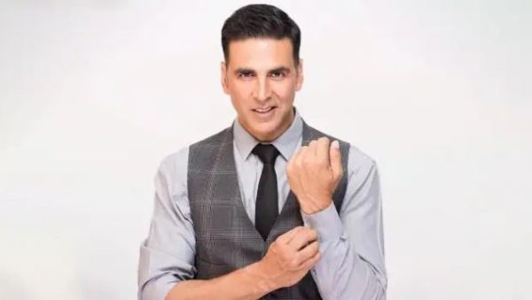 akshay kumar