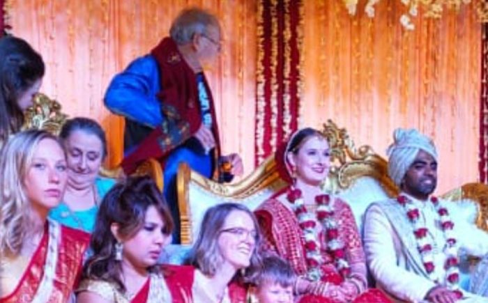 amit and helen 