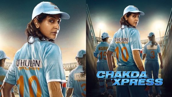 anushka sharma and chakda express