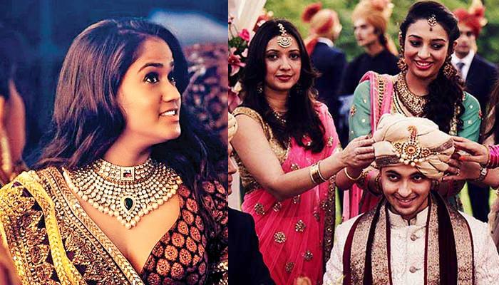 arpita khan sharma and aayush sharma marriage