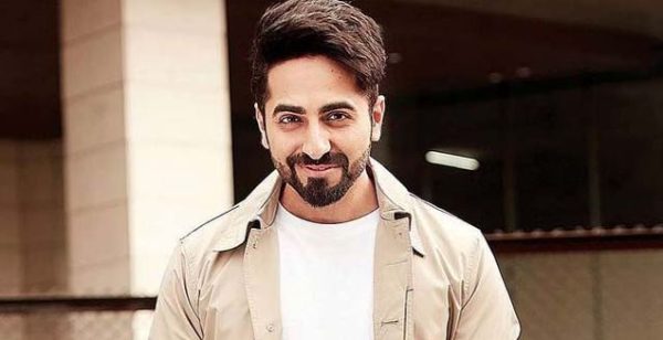 ayushmann khurrana
