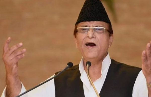 azam khan