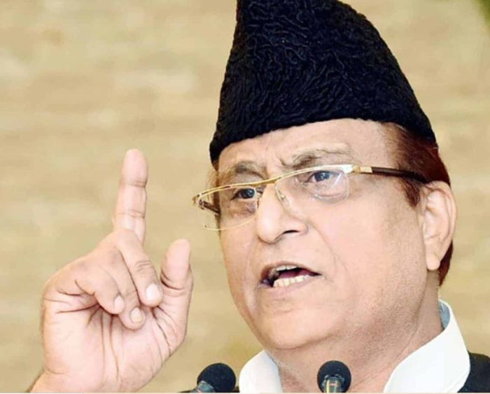 azam khan