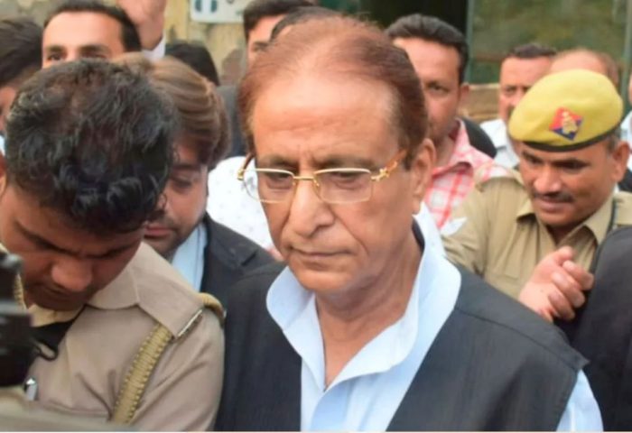 azam khan