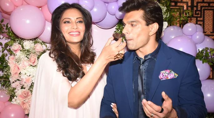 bipasha basu and karan singh grover 