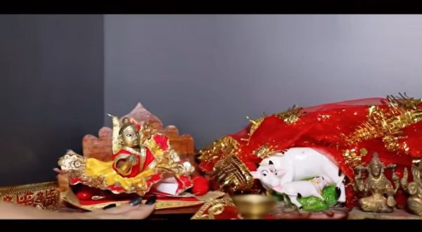 charu asopa and rajeev sen