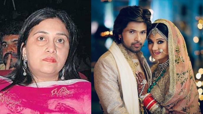 himesh reshammiya komal and sonia kapoor