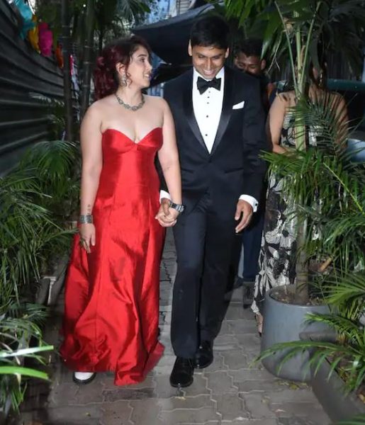 ira and nupur