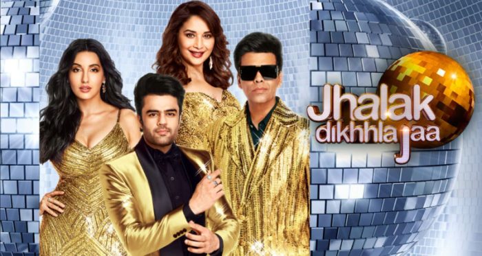 jhalak dikhhla jaa 10