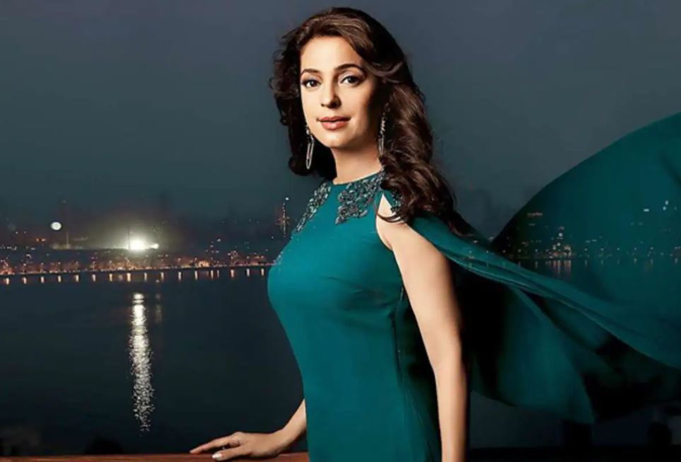 juhi chawla 