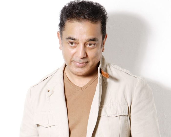 kamal haasan