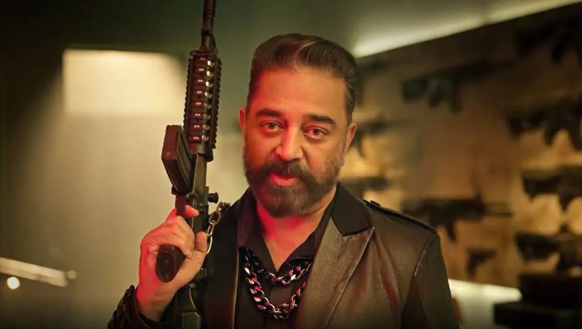 kamal haasan 