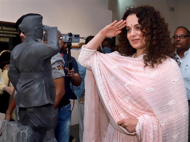 kangana ranaut