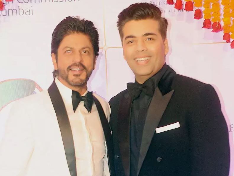 karan johar