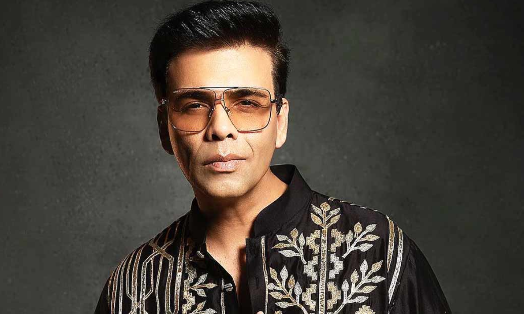 karan johar 