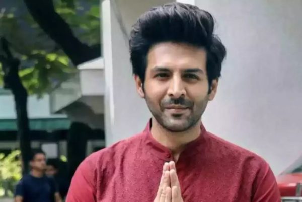 kartik aaryan