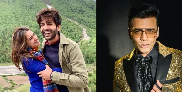 kartik aaryan and sara ali khan