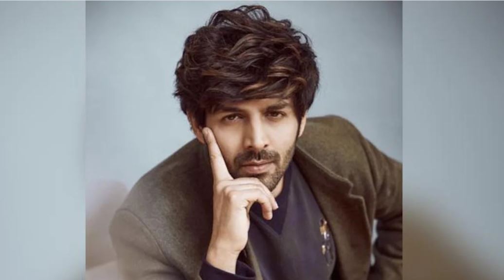 kartik aaryan