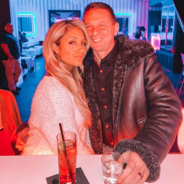 krystle kayture and ben