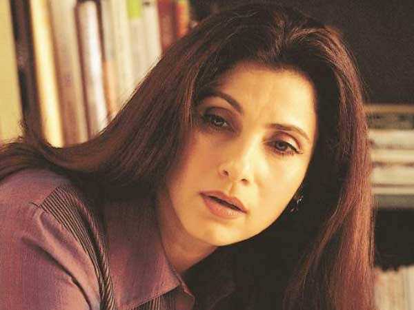 leela film dimple kapadia