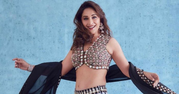 madhuri dixit 