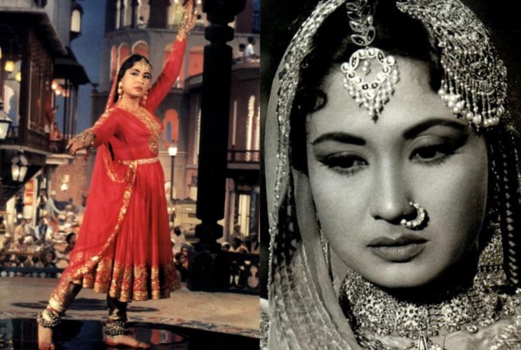 meena kumari 