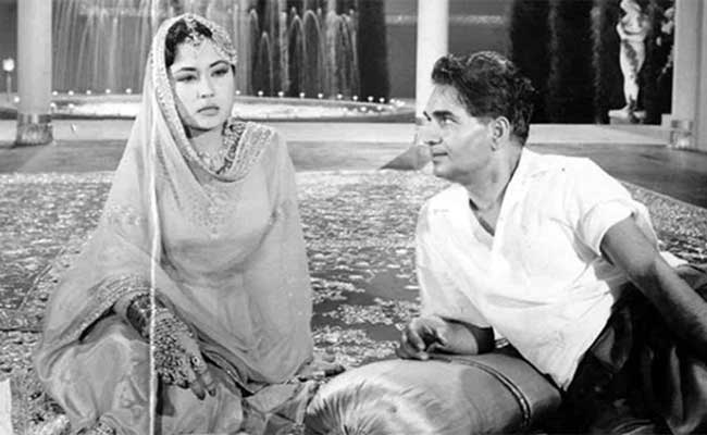 meena kumari 