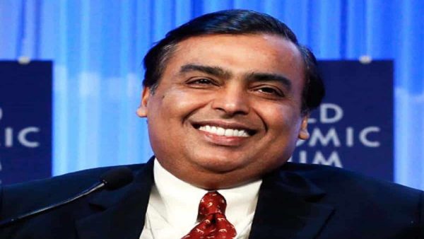 mukesh ambani