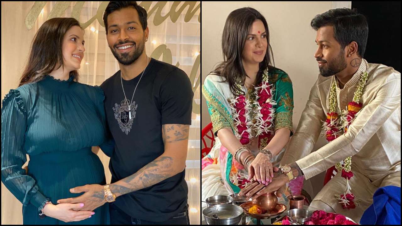 natasa stankovic and hardik pandya