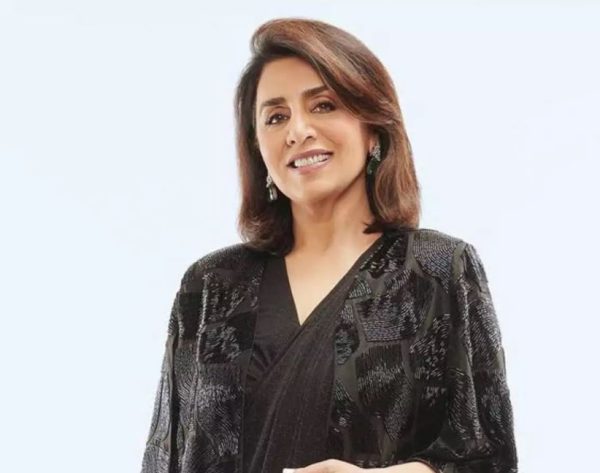 neetu kapoor