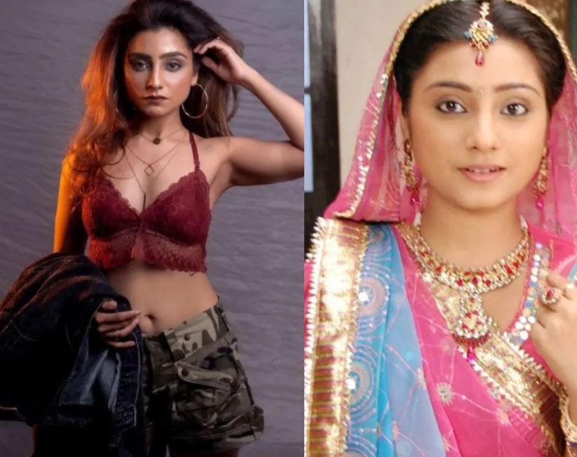 neha marda