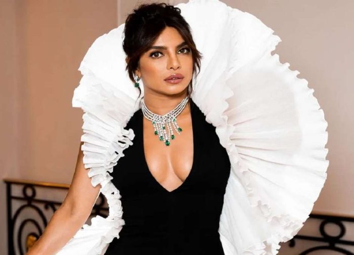 priyanka chopra