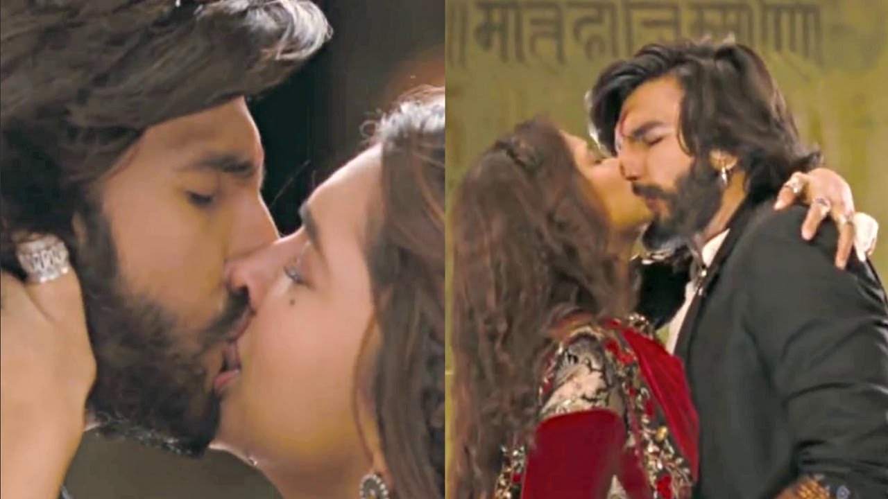 ranveer singh deepika padukone