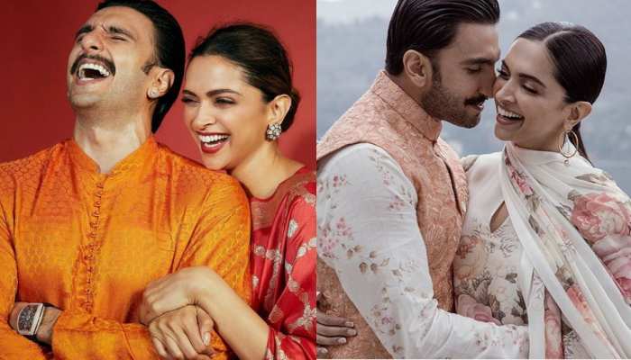 ranveer singh deepika padukone