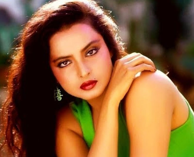 rekha