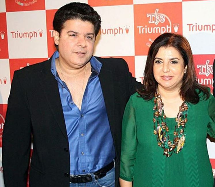 sajid khan