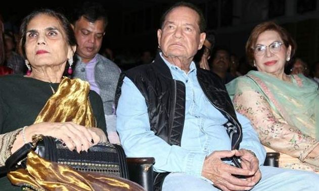 salim khan 