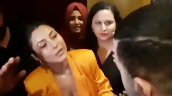 shehnaaz gill