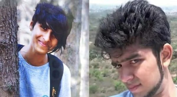 shraddha murder case