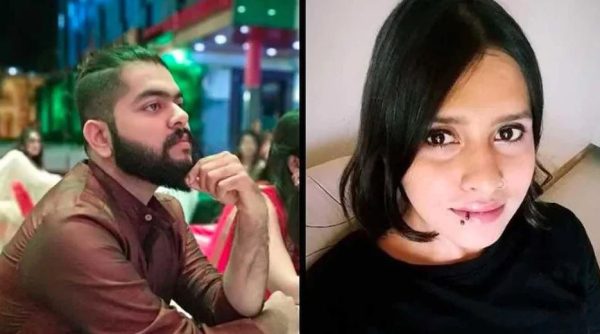 shraddha murder case