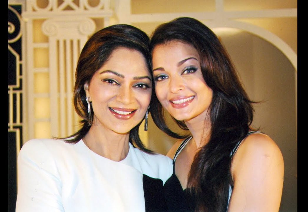 simi garewal