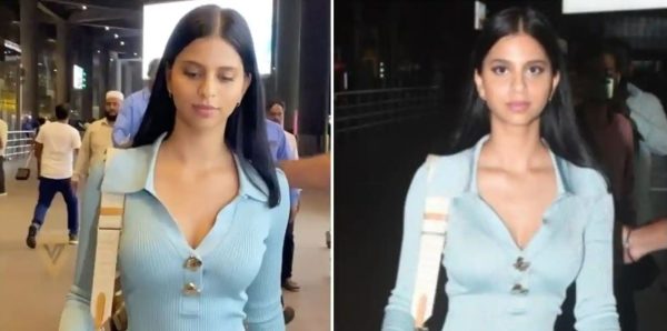 suhana khan