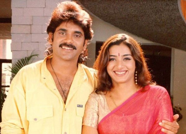 tabu and nagarjuna