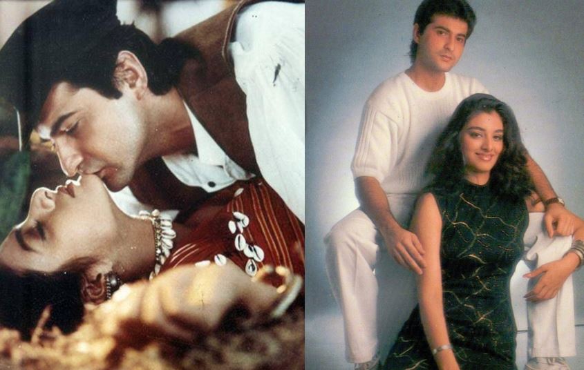 tabu and sanjay kapoor