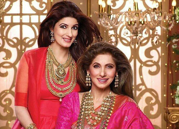 twinkle khanna